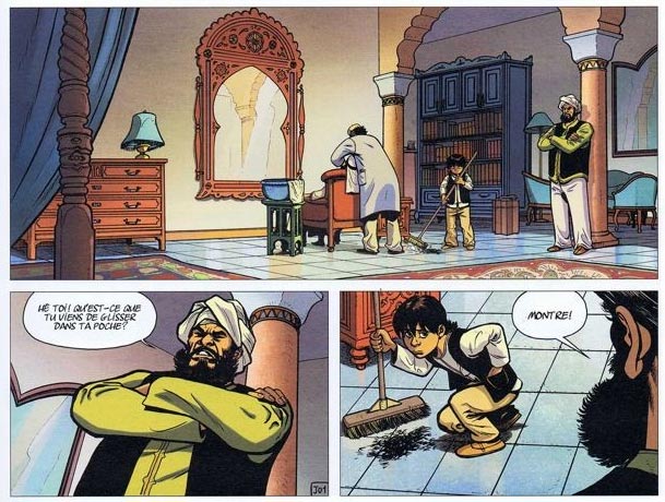 Alter Ego by Emil Zuga