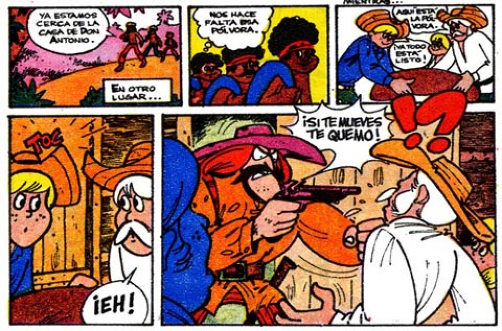 Cecilio  Avilés Montalvo