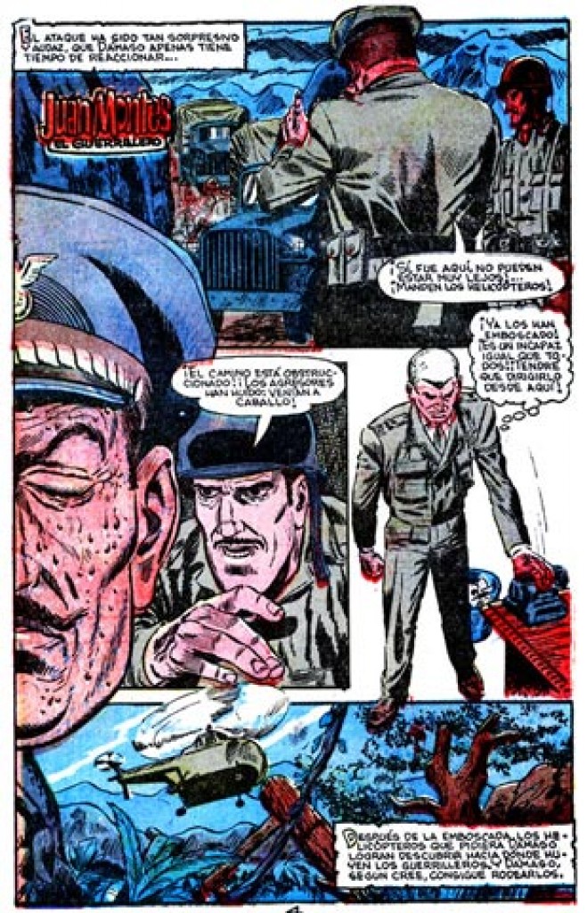 Alfredo  Calvo Montalvo