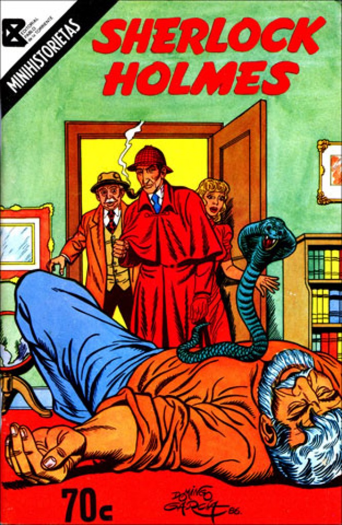 Domingo  García Rodríguez