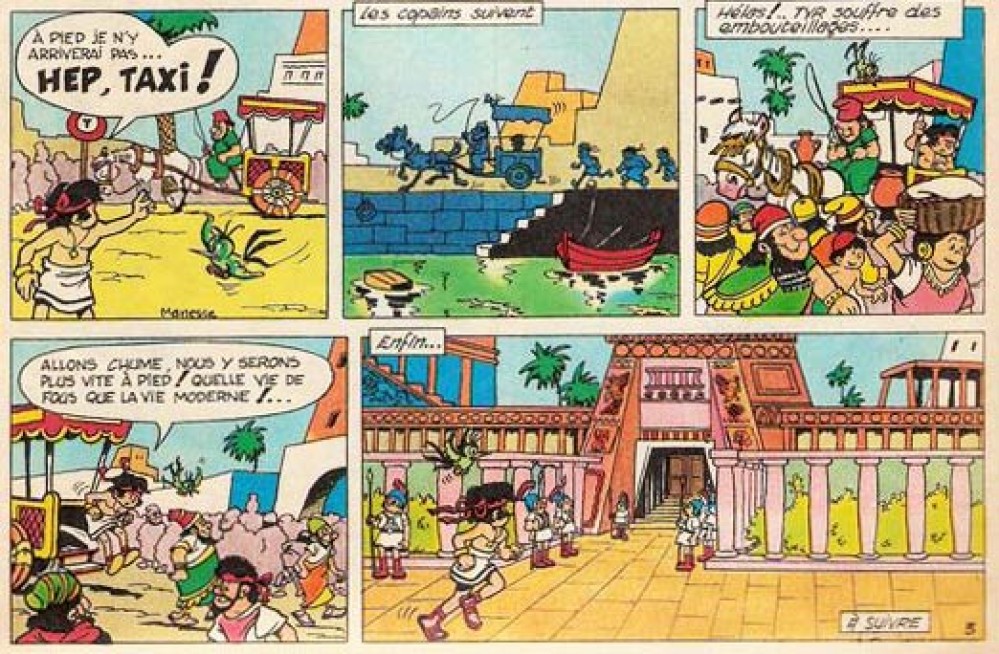 Maurice  Manesse