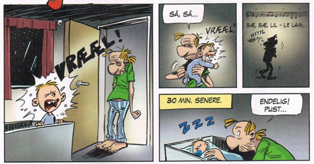 Nils Axle  Kanten