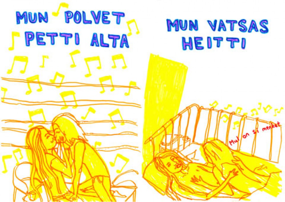 Kaija  Papu
