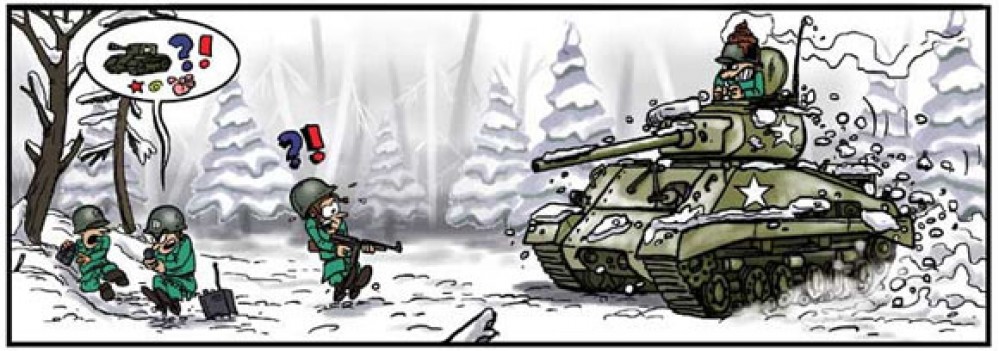 Benjamin & Matthias  Claeys