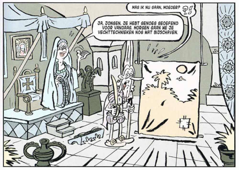 Thijs  Hannaart
