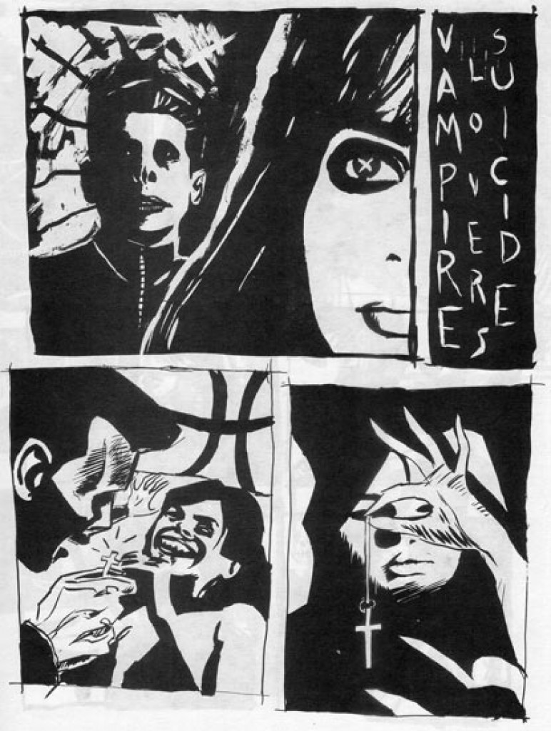 Al Frank - Lambiek Comiclopedia