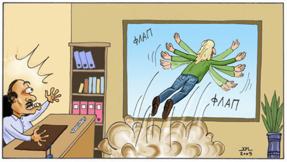 Chris  Makrozahopoulos