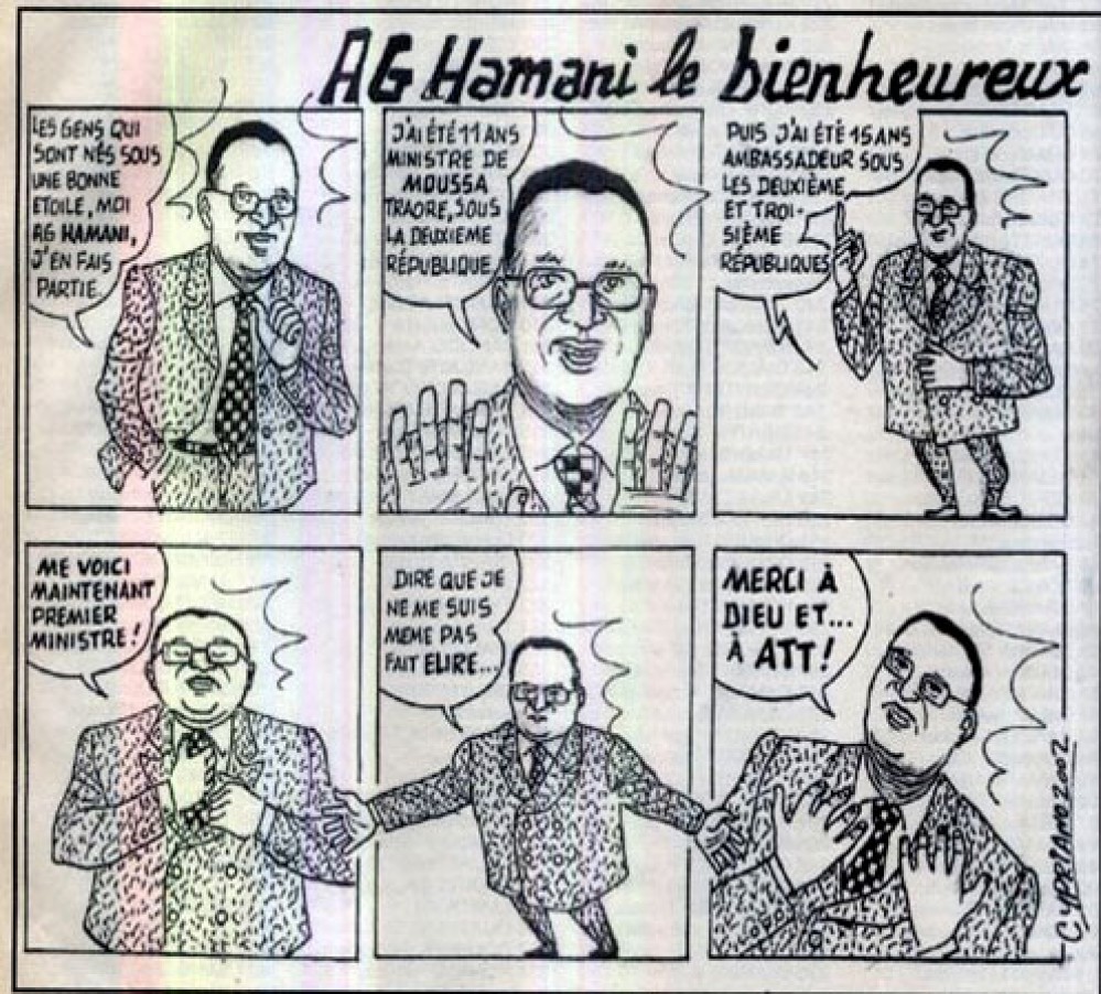 Cyprien  Sambu Kondi