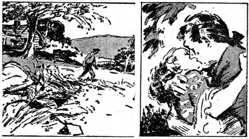 John Russell  Fulton