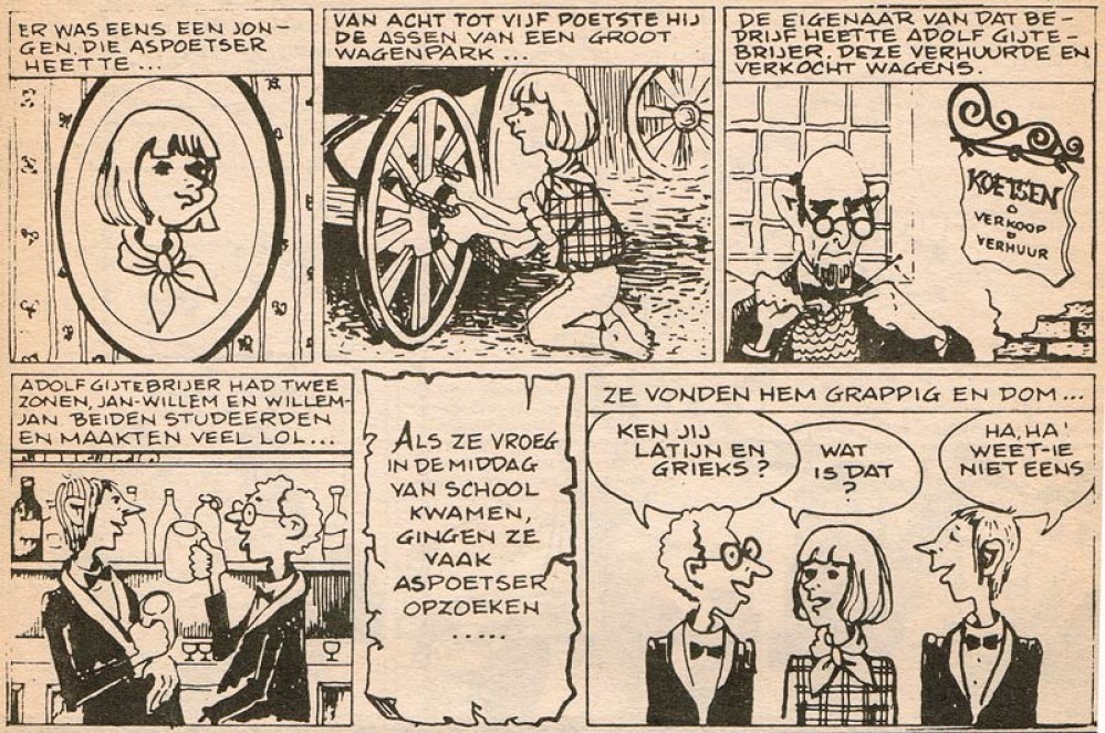 Anne van  Baarle