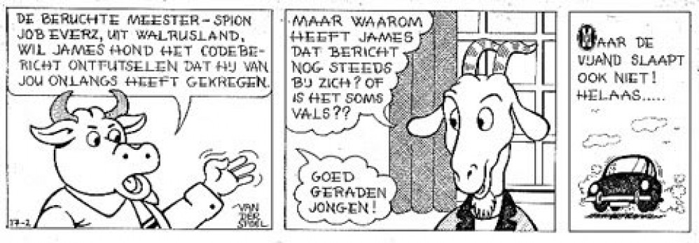 Klaas van der  Spoel