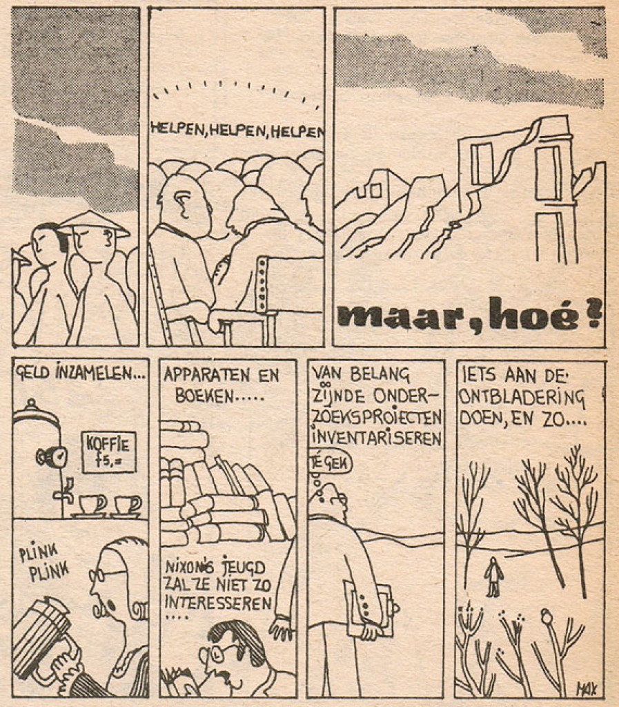 Max  Hattinga Verschure