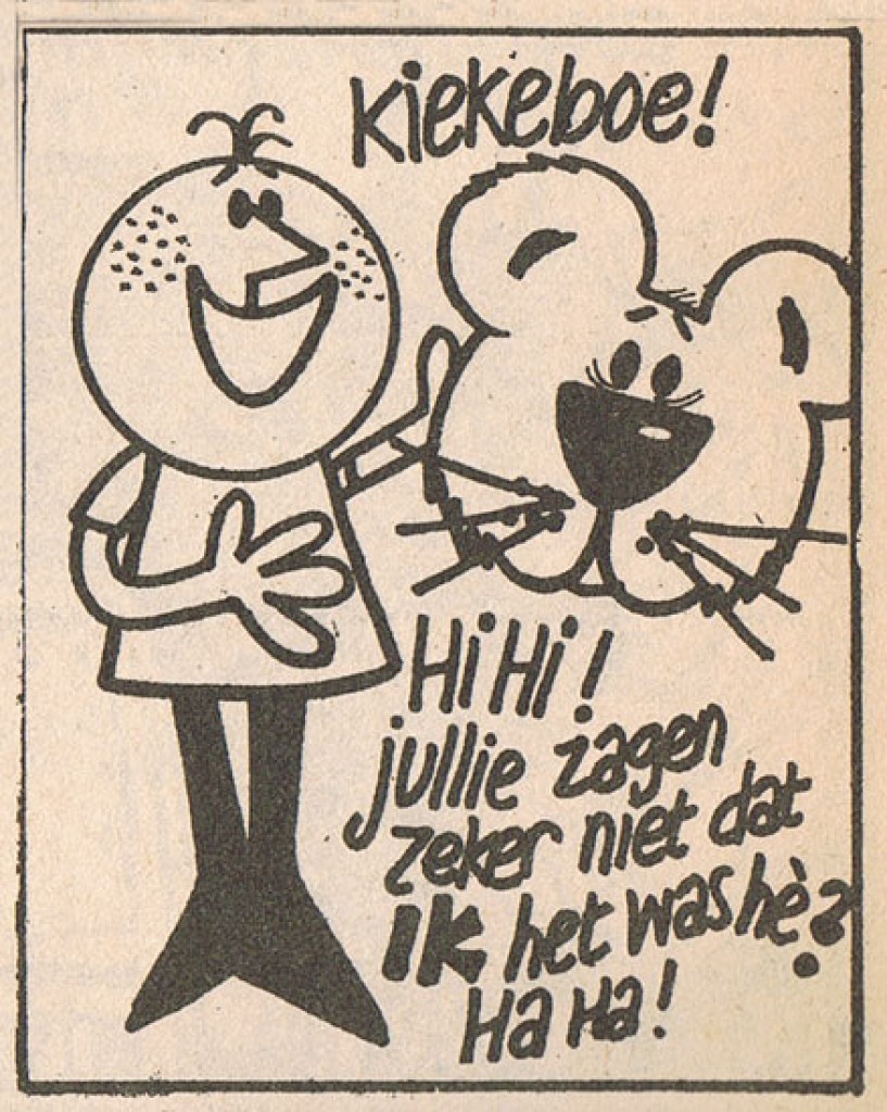 Coq  Scheltens-Jongkind