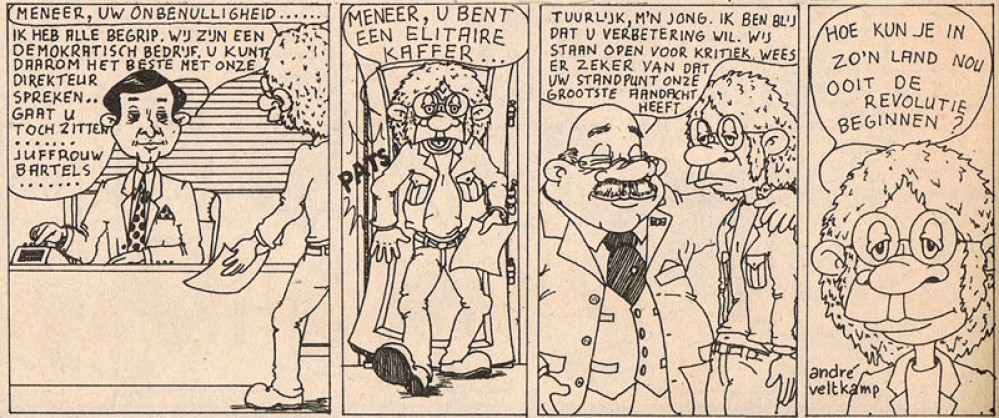 André  Veltkamp