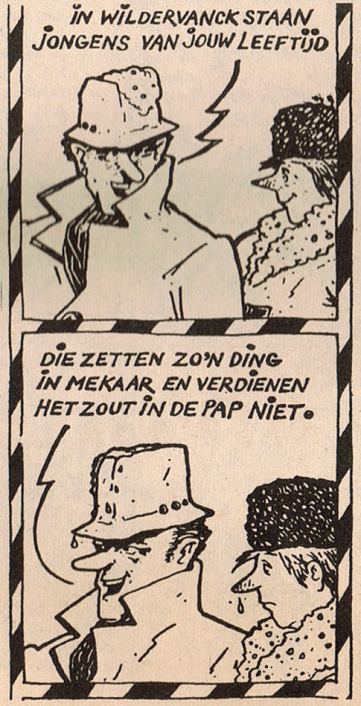 Kees  Willemen