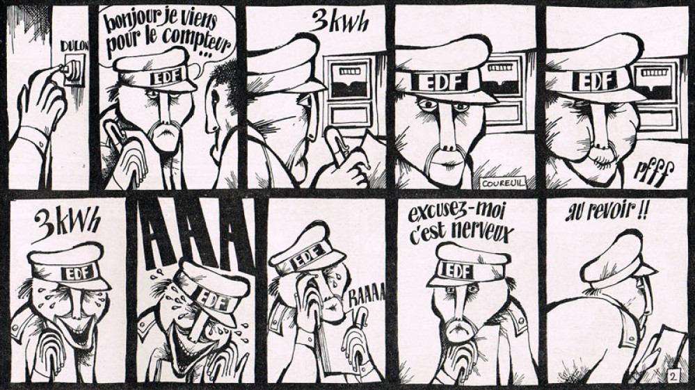 Jean-Pierre  Coureuil