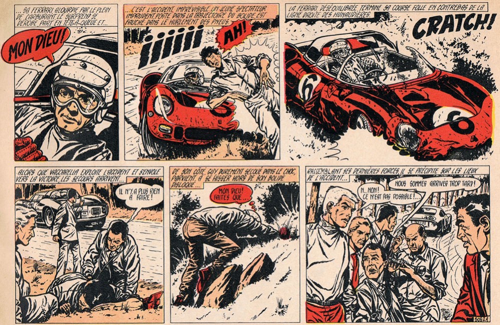 Jean-Pierre  Boivent