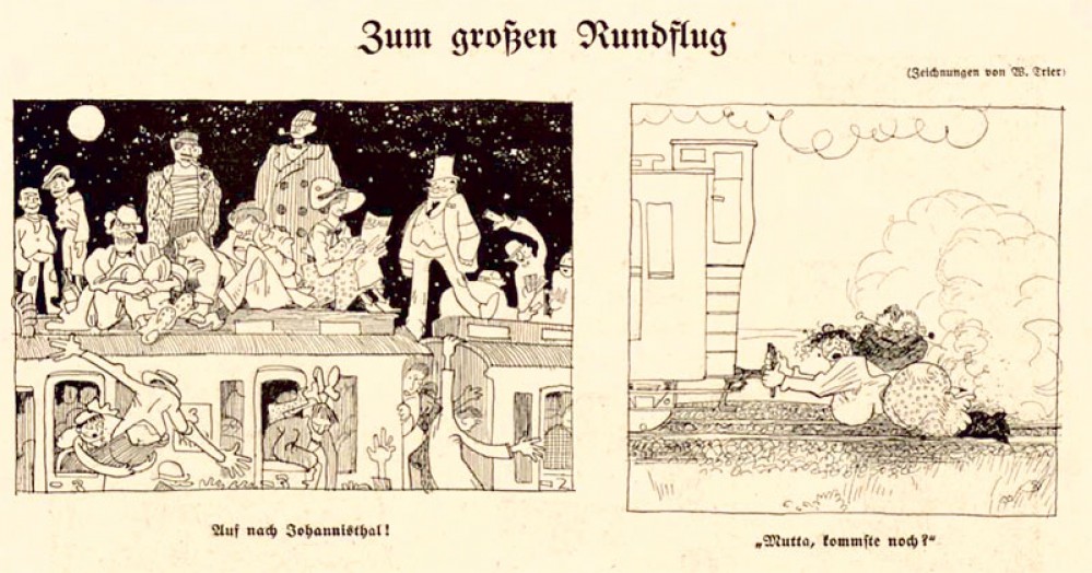 Walter  Trier