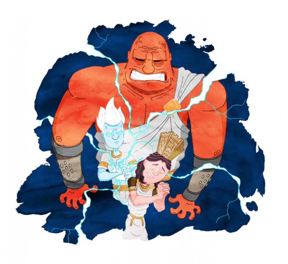 D. Bradford  Gambles