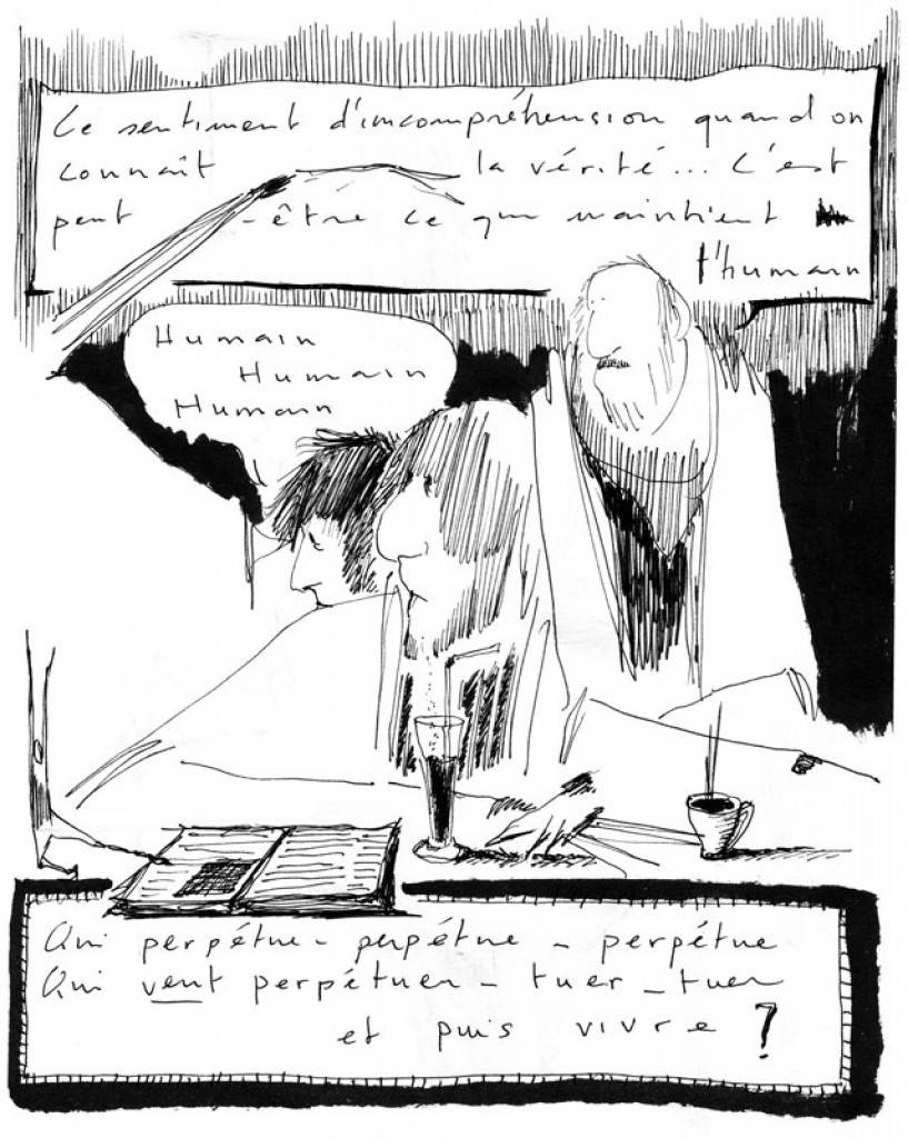 Nawel  Louerrad