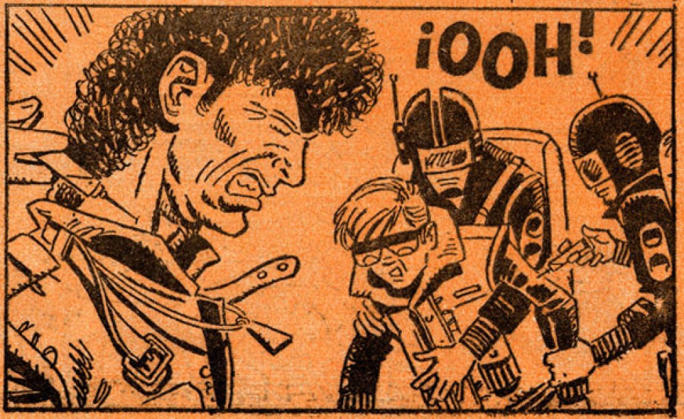 Ignacio  Damián González