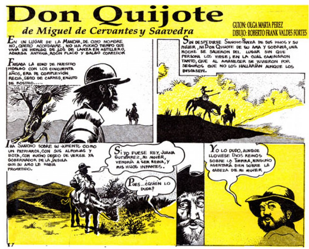 Roberto Frank  Valdés Fortes