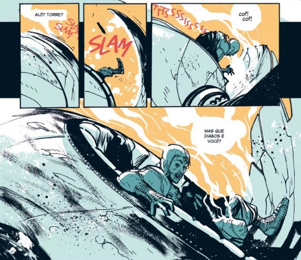 Rafael  Albuquerque