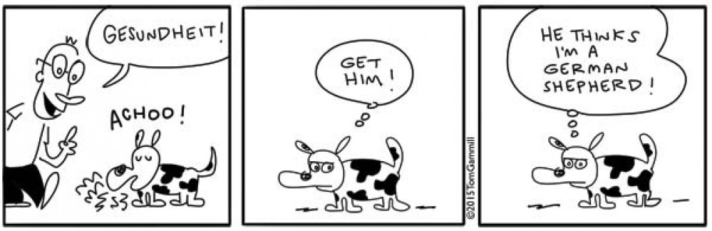 Tom  Gammill
