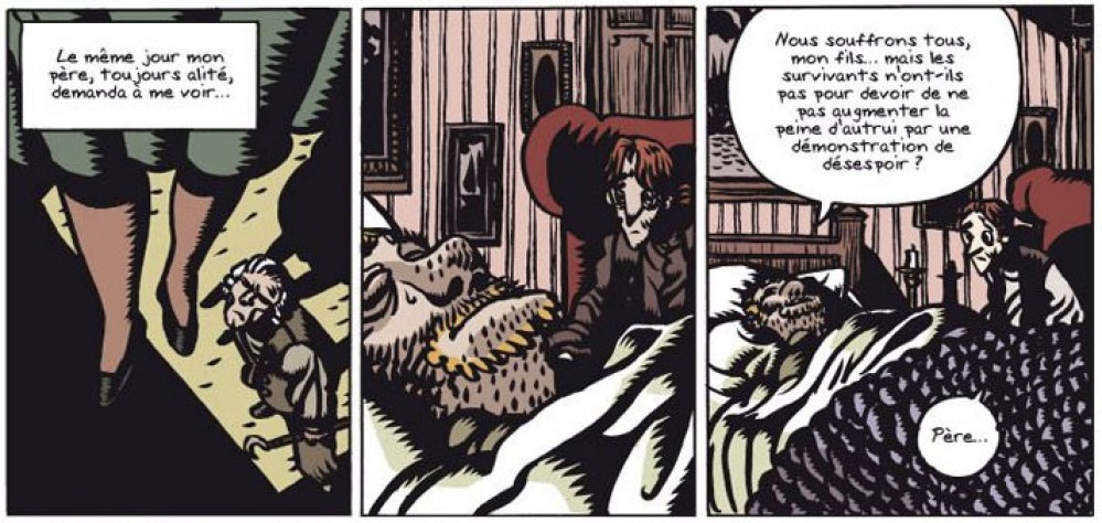 Marion  Mousse