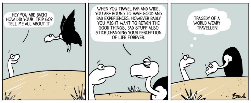 Gokul  Gopalakrishnan