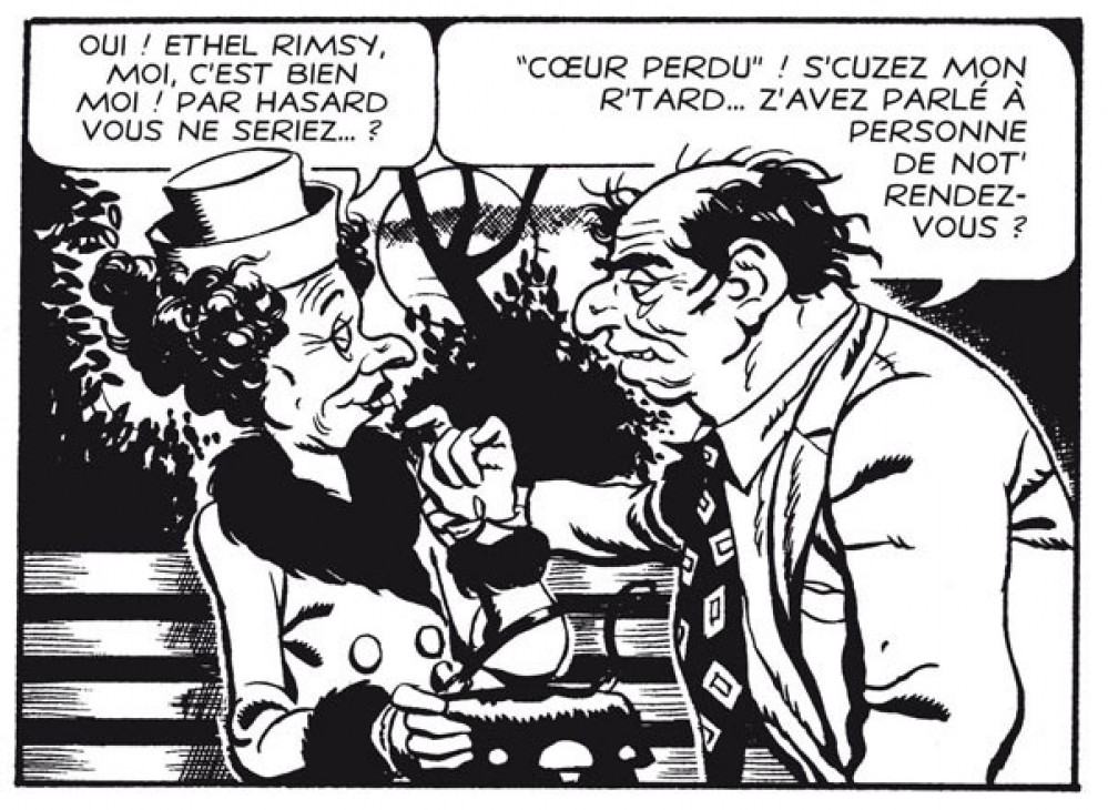 Raoul  Buzzelli