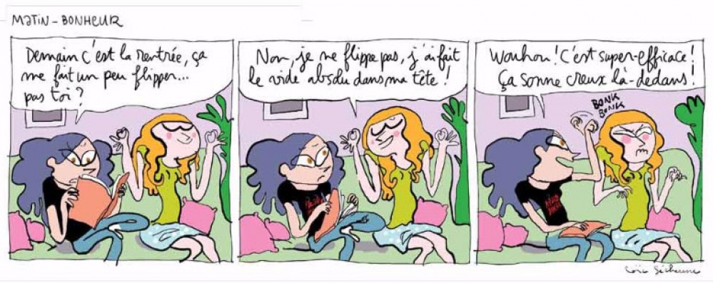 Loic  Secheresse