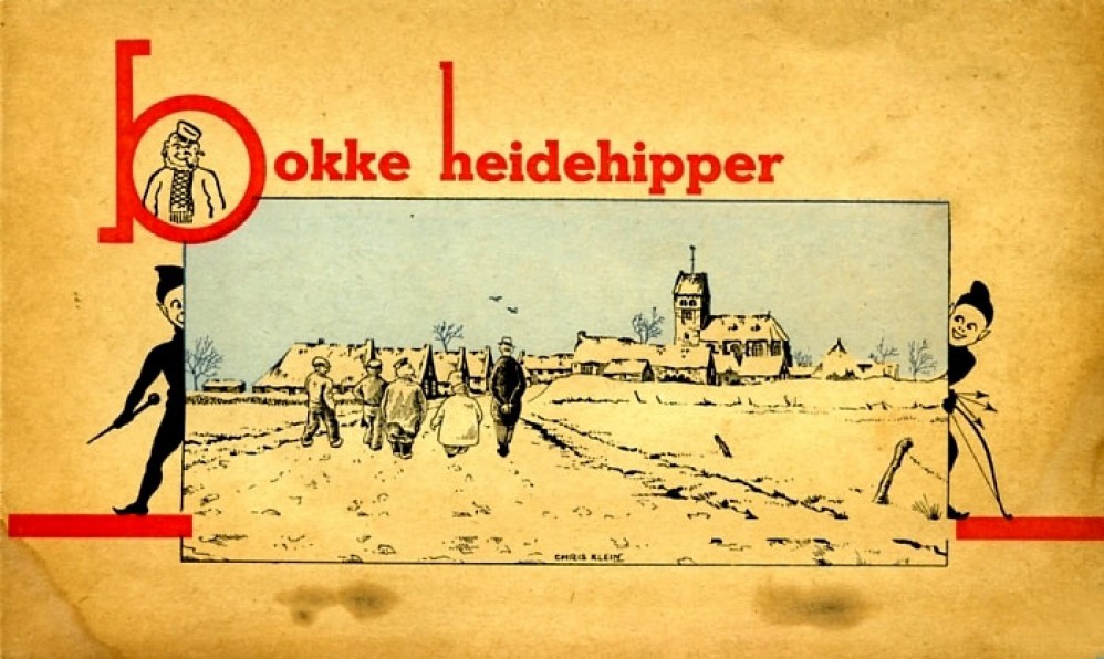 Frits  Klein