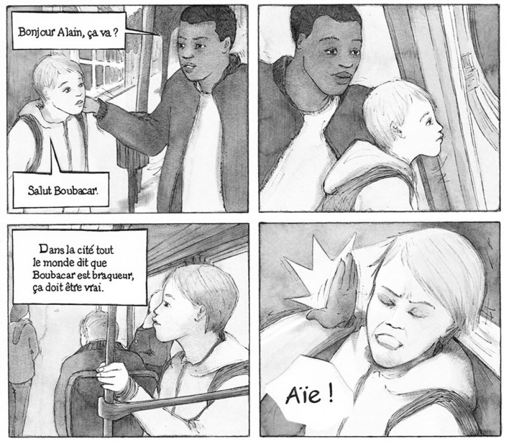 Nadège  Guilloud-Bazin