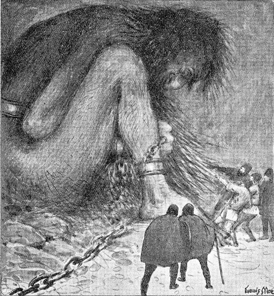 Louis  Moe