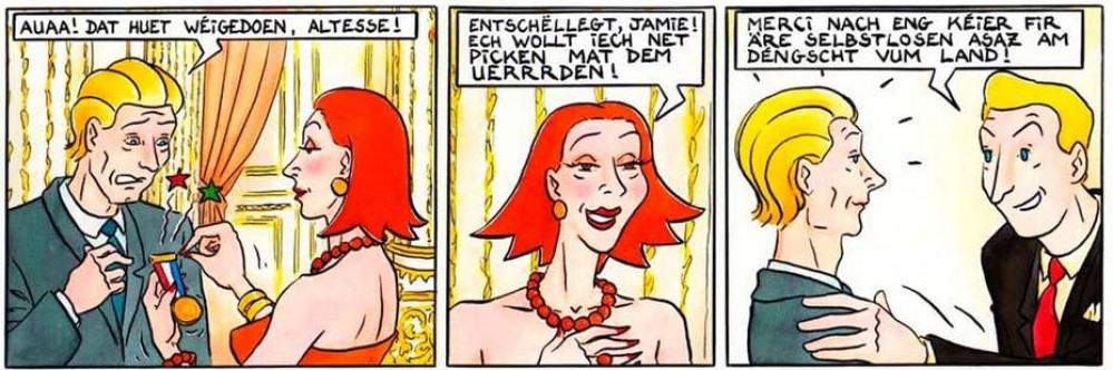 Pascale  Velleine