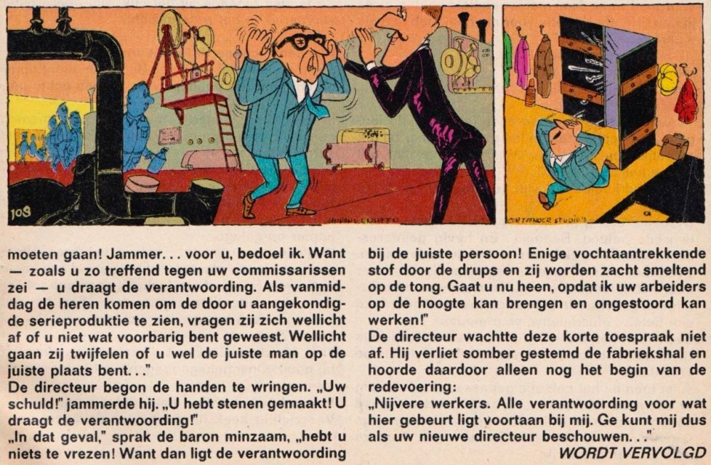 Jan van  Wensveen