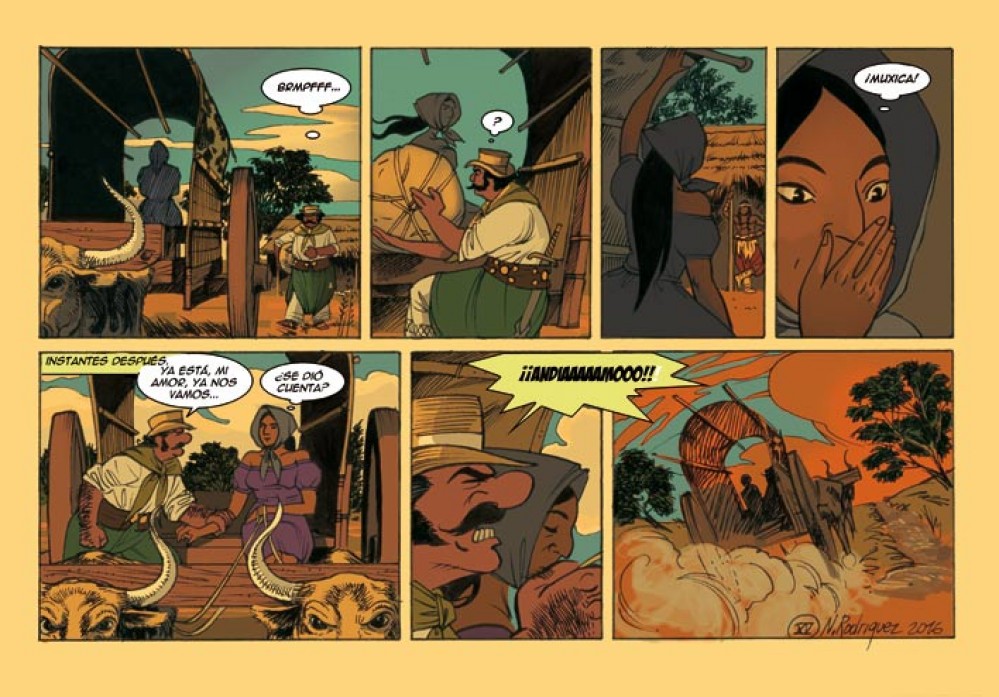 Nicolás  Rodriguez Juele