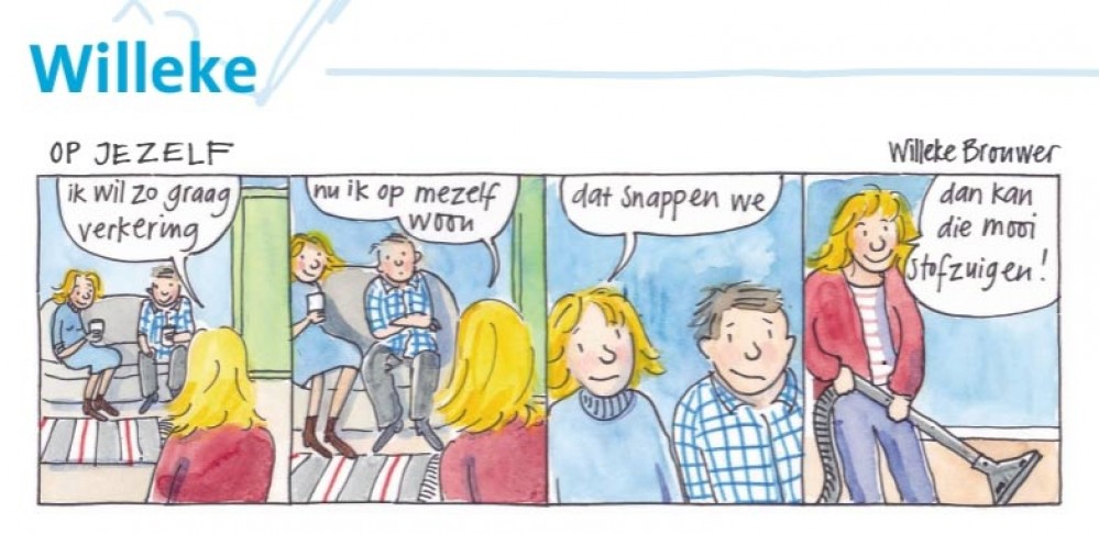 Willeke  Brouwer