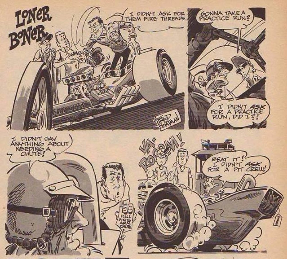 Fred  Boatman