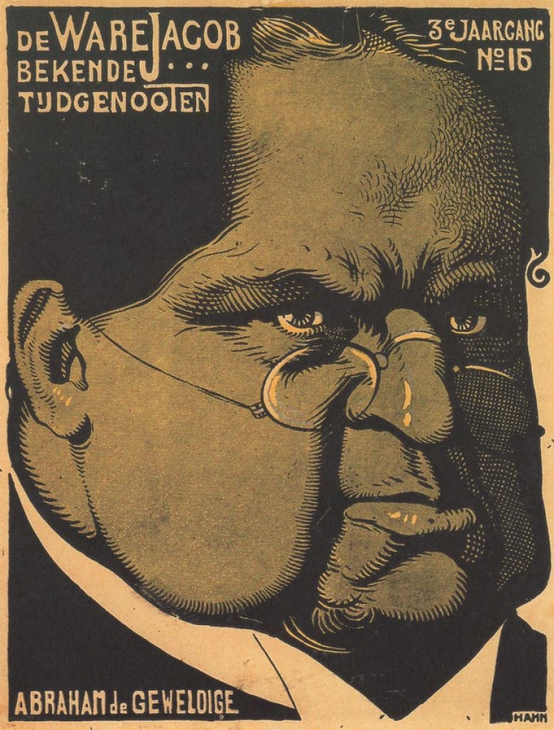 Albert  Hahn