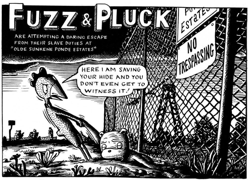 Ted  Stearn