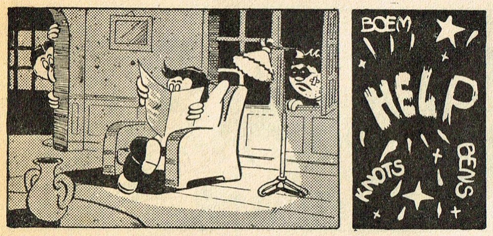 Hans  Nije
