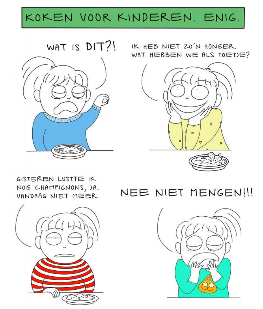 Renske de  Greef