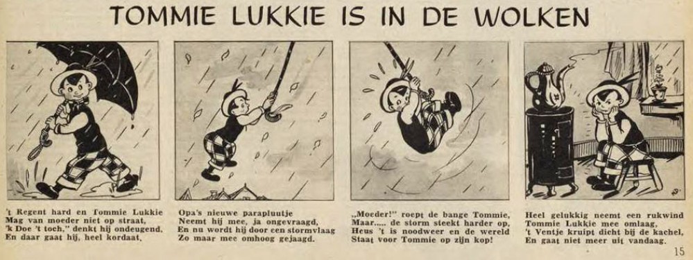 Nelly  Donker