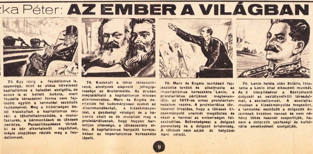 István  Köpeczi Bócz
