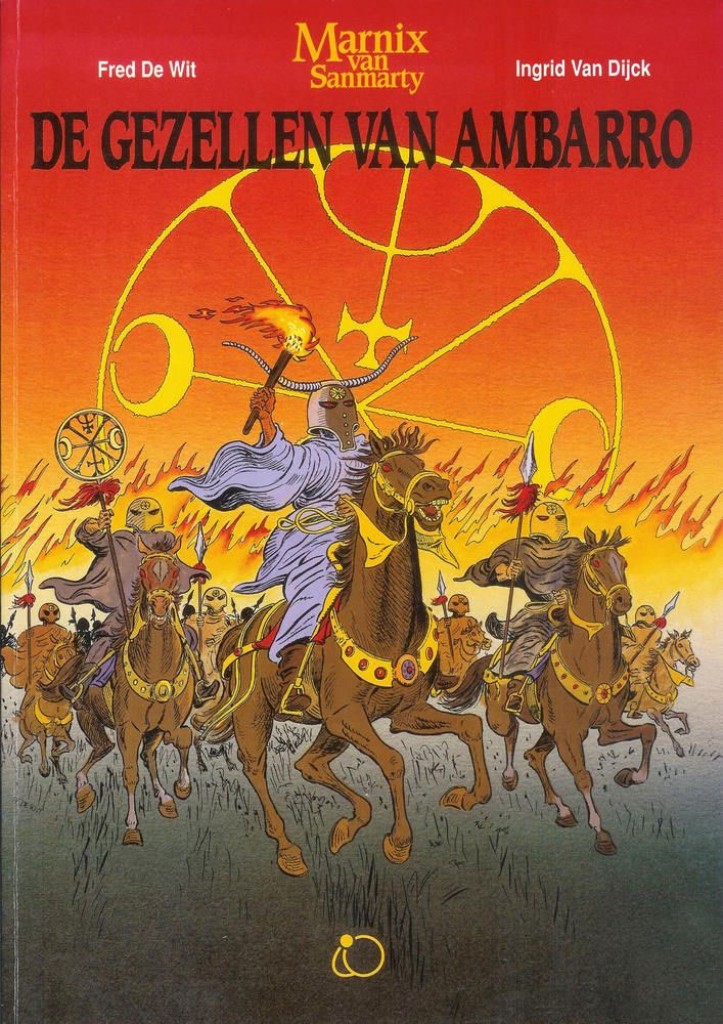 Fred de  Wit