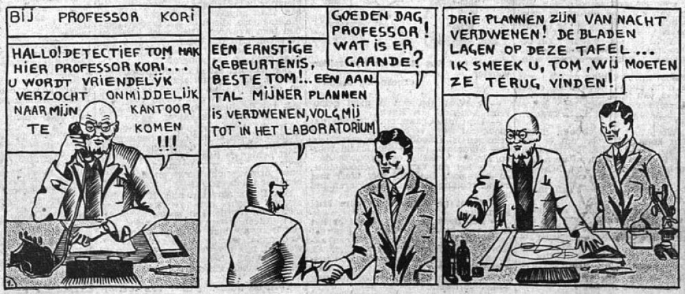 C.  Dick