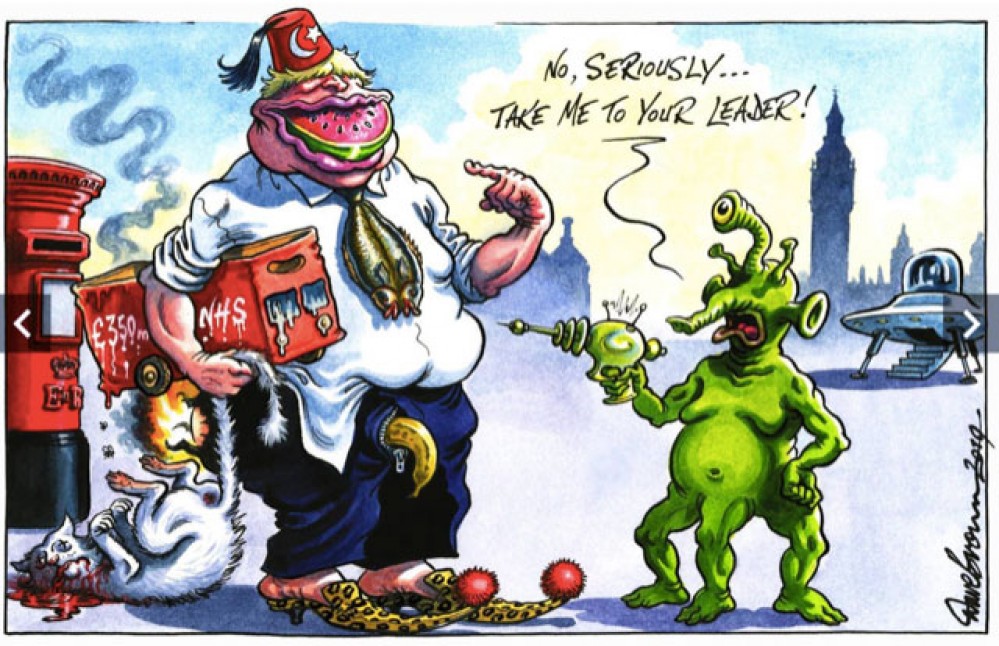 Dave  Brown