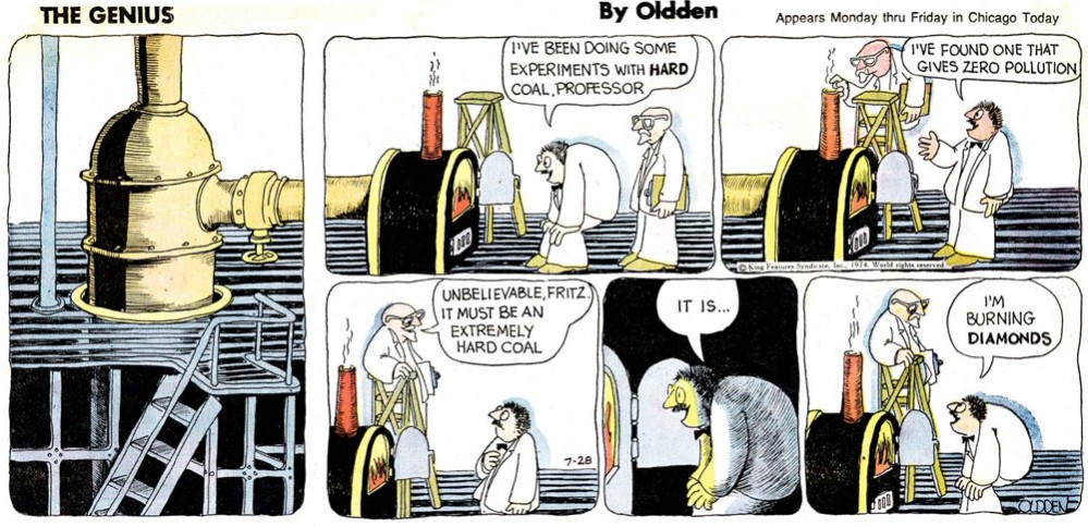 Dick  Oldden